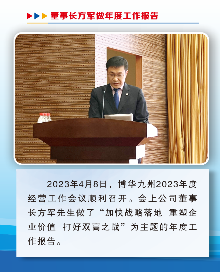 博華、九州2023年度經(jīng)營(yíng)工作會(huì)議順利召開(kāi)